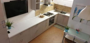 VILLAGGIO LA TONNARA OLIVERI Bilocale con patio n 114
